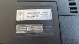 Portátil HP Pavilion dm4 i3 6GB RAM