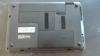 Portátil HP Pavilion dm4 i3 6GB RAM