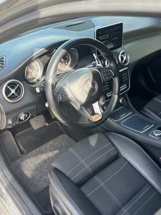 Mercedes-Benz Clase A 2016