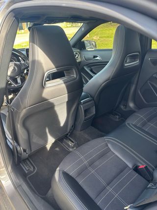 Mercedes-Benz Clase A 2016