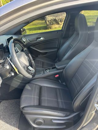 Mercedes-Benz Clase A 2016