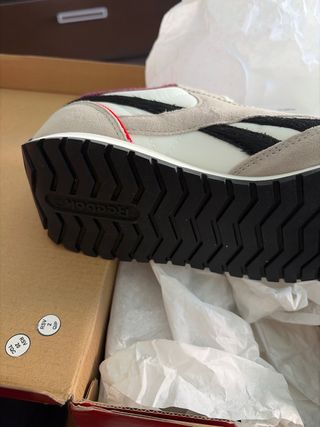 Zapatillas Reebok Classic AZ Mujer Talla 38