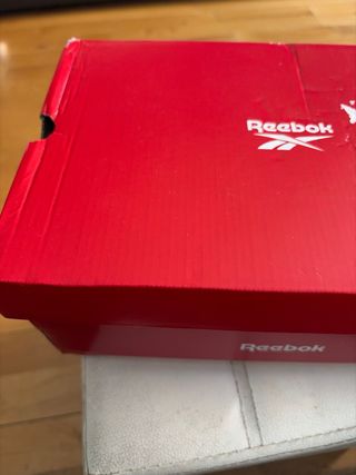 Zapatillas Reebok Classic AZ Mujer Talla 38