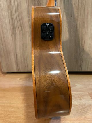 Ukelele Flight Sophia Tenor Soundwave