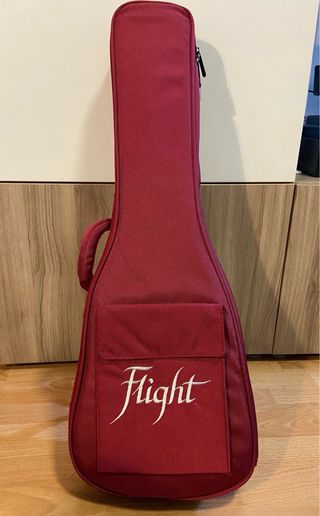 Ukelele Flight Sophia Tenor Soundwave