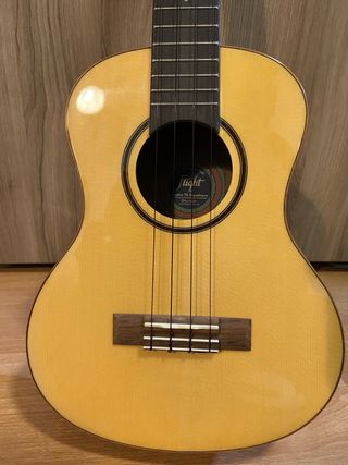 Ukelele Flight Sophia Tenor Soundwave