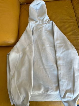 Sudadera Carhartt Azzurra