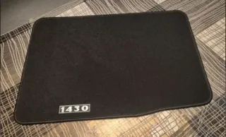 + Seat 1430 Alfombrillas a medida