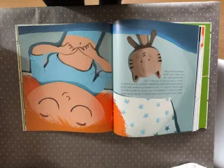 El hilo invisible: Un cuento sobre los vínculos...