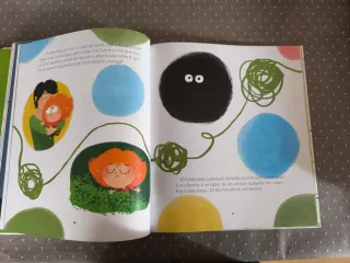 El hilo invisible: Un cuento sobre los vínculos...