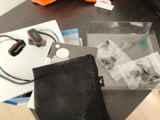 Auriculares Deportivos Sumergibles Sunstech