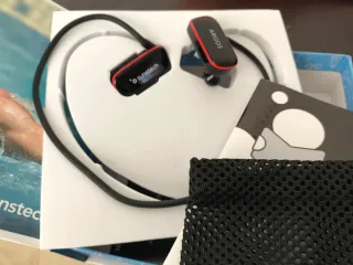 Auriculares Deportivos Sumergibles Sunstech