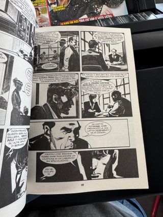 Dylan Dog - Il Ritratto della Follia - Uscita n 47