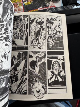 Dylan Dog - Il Ritratto della Follia - Uscita n 47