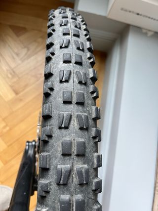 Bicicleta Eléctrica EMTB BH Atom-X