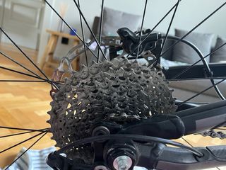 Bicicleta Eléctrica EMTB BH Atom-X