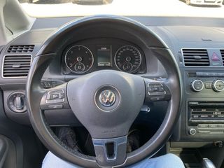 Volkswagen Touran 2014 - 1.6tdi