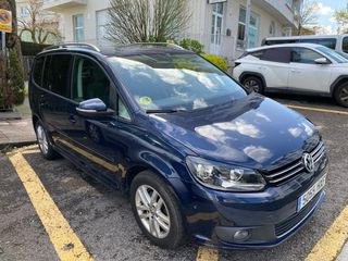 Volkswagen Touran 2014 - 1.6tdi