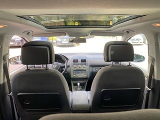 Volkswagen Touran 2014 - 1.6tdi