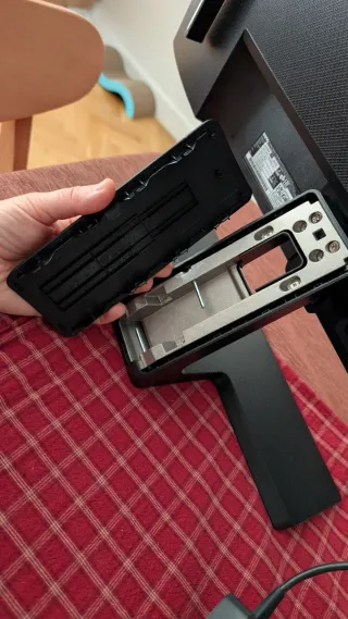 Monitor BenQ GW2780 27'' con Philips hue incluido