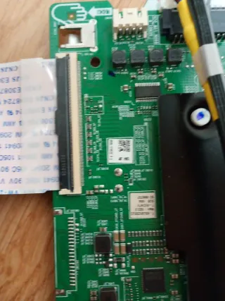 Kit Tiras LED Samsung 65 Original