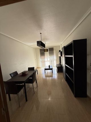 Muebles salón comedor