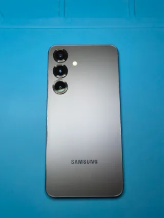 Samsung Galaxy S25 256GB