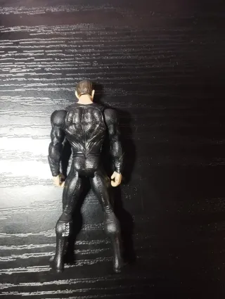 Figura Superman General Zod 2013