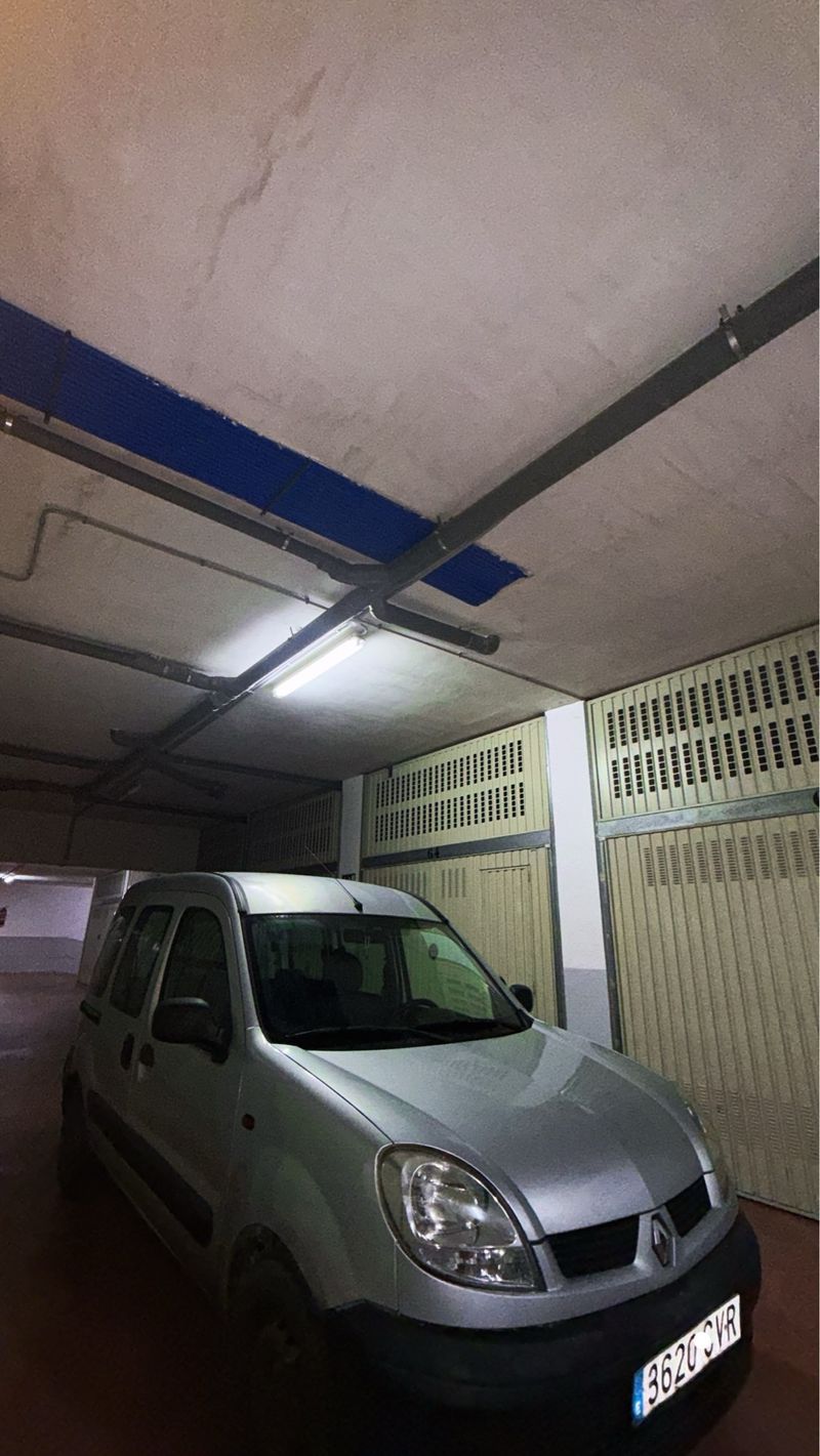 Renault Kangoo 2004 - foto 1