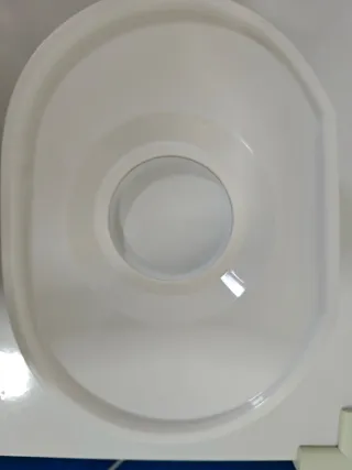 Esterilizador Chicco