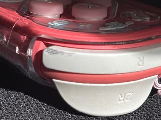 Nintendo Switch Lite Edición Animal Crossing