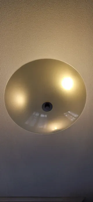 Lámpara de comedor moderna