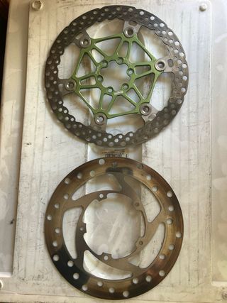 Discos de Freno Hope Retro