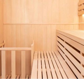Sauna France Zen 6pax. Oportunidad.