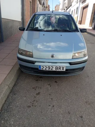 FIAT Punto 2003
