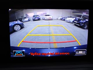 Lexus IS 300h Executive Tecno + Navibox