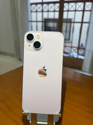 iPhone 14 Nuevo!
