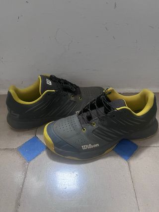 Zapatillas de tenis Wilson