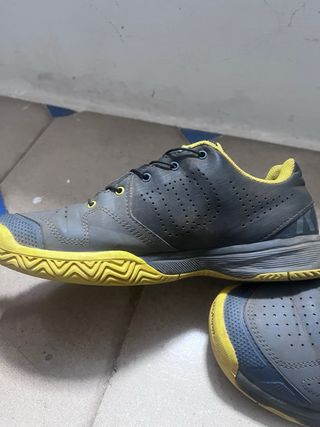 Zapatillas de tenis Wilson