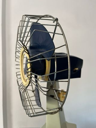Ventilador FOIX PROA 74 Azul