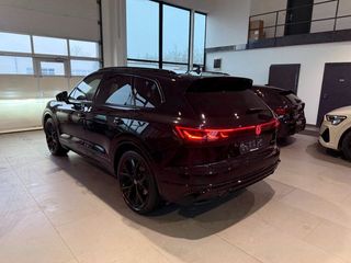 Volkswagen Touareg 2023