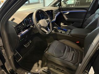 Volkswagen Touareg 2023