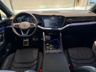 Volkswagen Touareg 2023