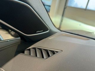 Volkswagen Touareg 2023