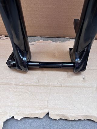 Rock Shox Recon Silver RL 29 140mm Horquilla