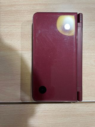 Nintendo DSI XL Granate