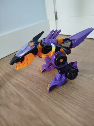 Vtech Switch & Go Dinosaurios