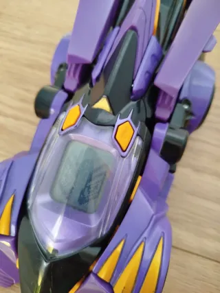 Vtech Switch & Go Dinosaurios