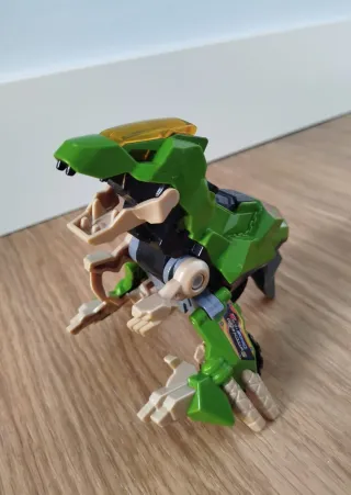 Vtech Switch & Go Dinosaurios