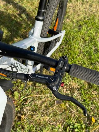 Specialized Riprock 20" - MTB Infantil